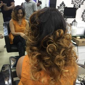 Trendz Hair & Beauty Salon – Hair & Beauty Unisex Salon in Kolkata